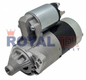 MOTOR DE ARRANQUE ROYALTEK SUZUKI VITARA 2.0 2.5 V6 24 VALVULAS / GRAND VITARA 1.6- 2.0 NAFTA - 1.4 KW / 12 VOLTS / 8 DIENTES / SENTIDO HORARIO --- OEM LRS02097 LRS2097 3110060AC 3110060AC2 M001T72481 M001T72483 M001T72483ZC M001T74581 M001T74583 M1T72481 M1T72483 M1T72483ZC M1T74581 M1T74583 3110060A10 3110060A12 3110060A13 3110060A20 3110060A22 36053 D6RA13 3110065DA0 3110066D00 3110067D10 3110077E11000 1A5018400 3110077E10000 3110077E22 3110060A30 3110077E20 3110077E20000 3110067D20 3110060A21 3110060A11 M001T79581 M001T76481 0986020501 LRS01341